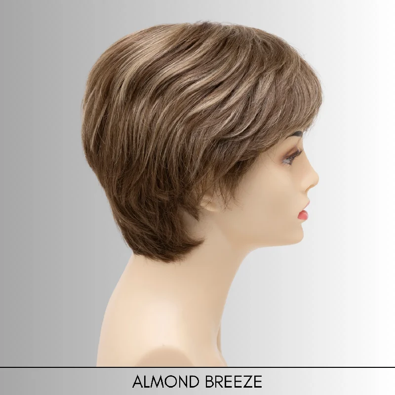 Almond Breeze