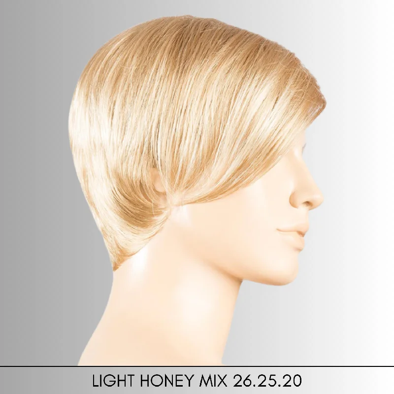 LIGHT HONEY MIX 26.25.20