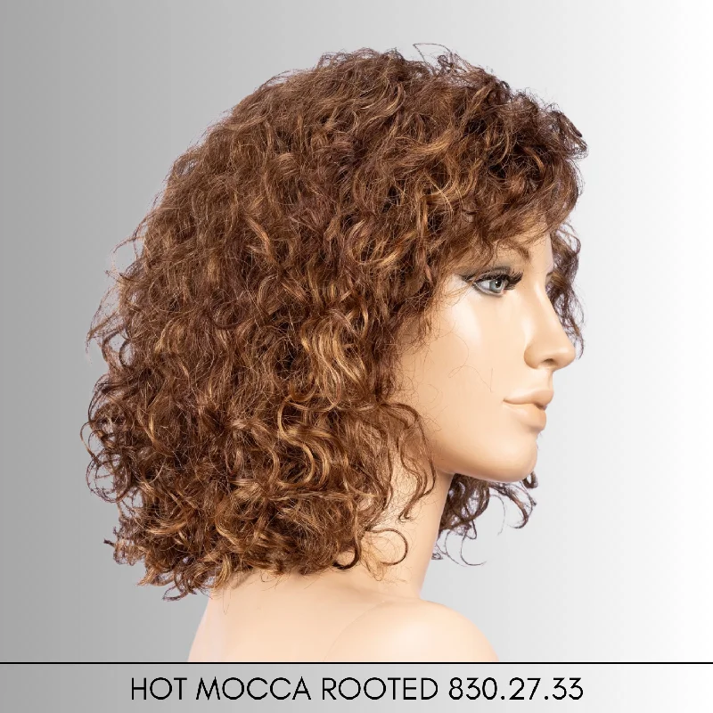 HOT MOCCA ROOTED 830.27.33