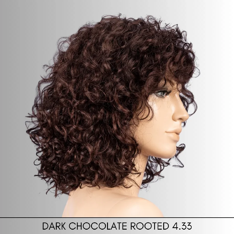 DARK CHOCOLATE ROOTED 4.33