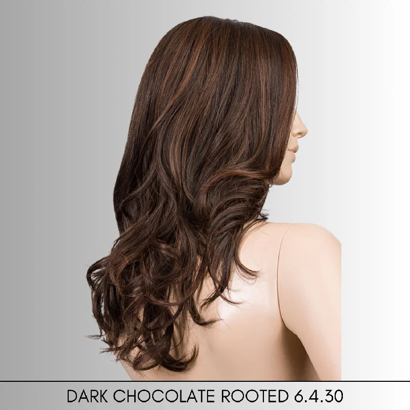 DARK CHOCOLATE ROOTED 6.4.30