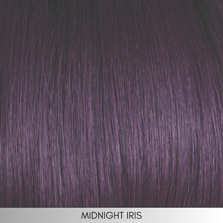 Midnight Iris