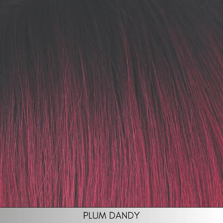 Plum Dandy