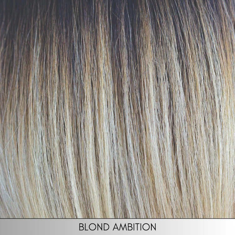 Blond Ambition