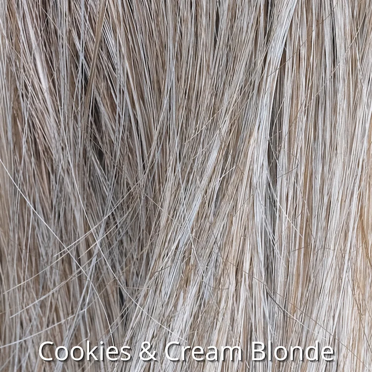 Cookies & Cream Blonde