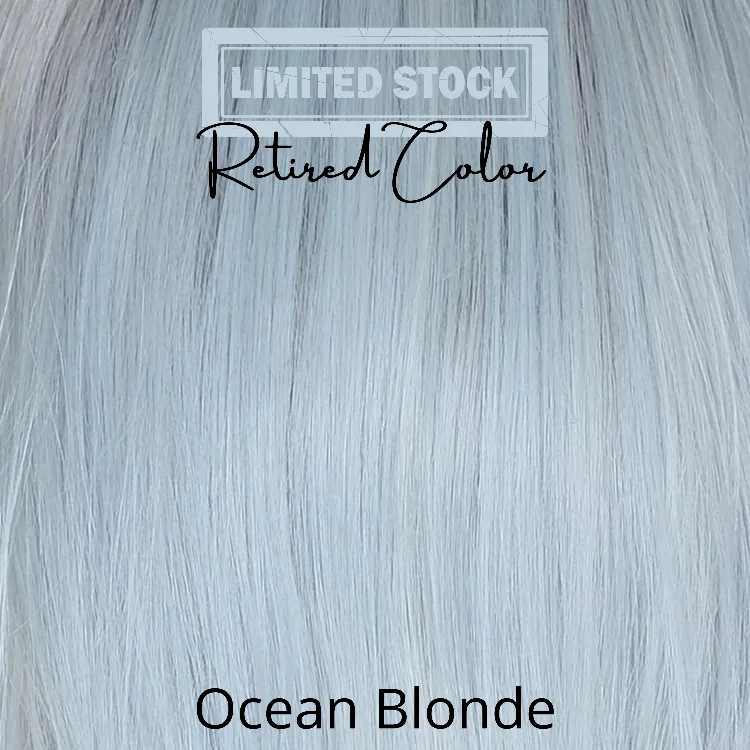 Ocean Blonde