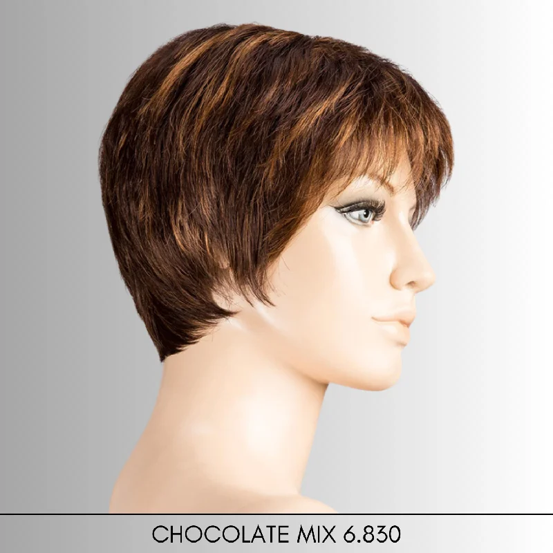 CHOCOLATE MIX 6.830