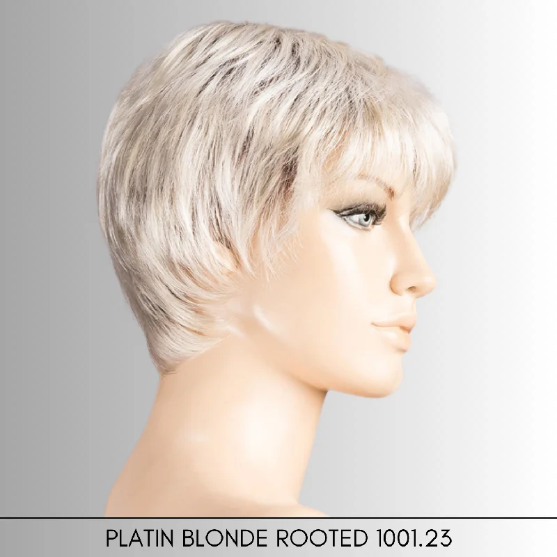 PLATIN BLONDE ROOTED 1001.23