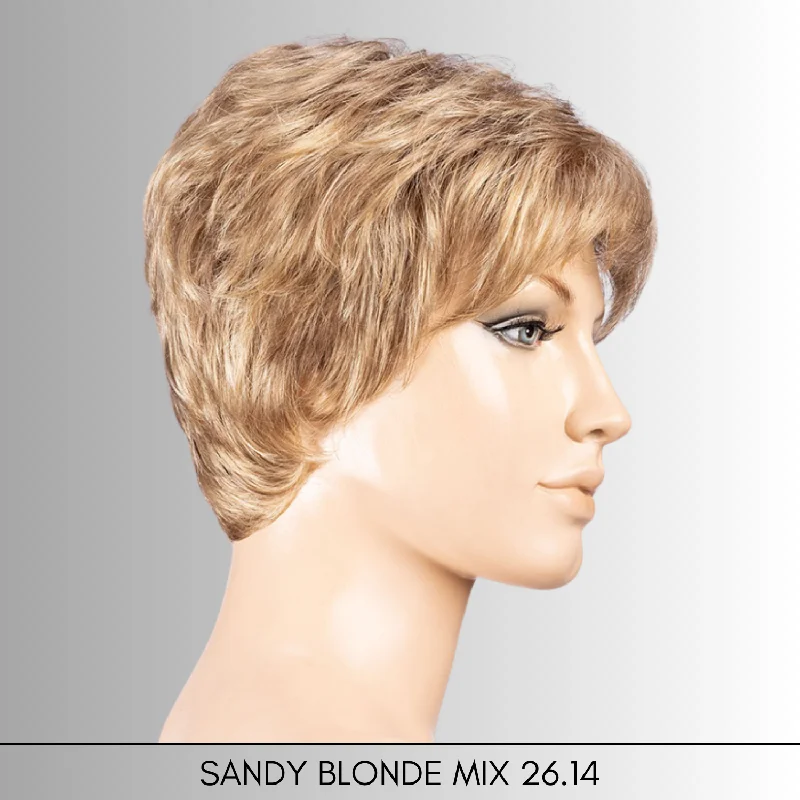 SANDY BLONDE MIX 26.14