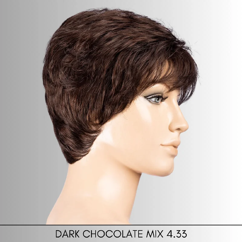 DARK CHOCOLATE MIX 4.33