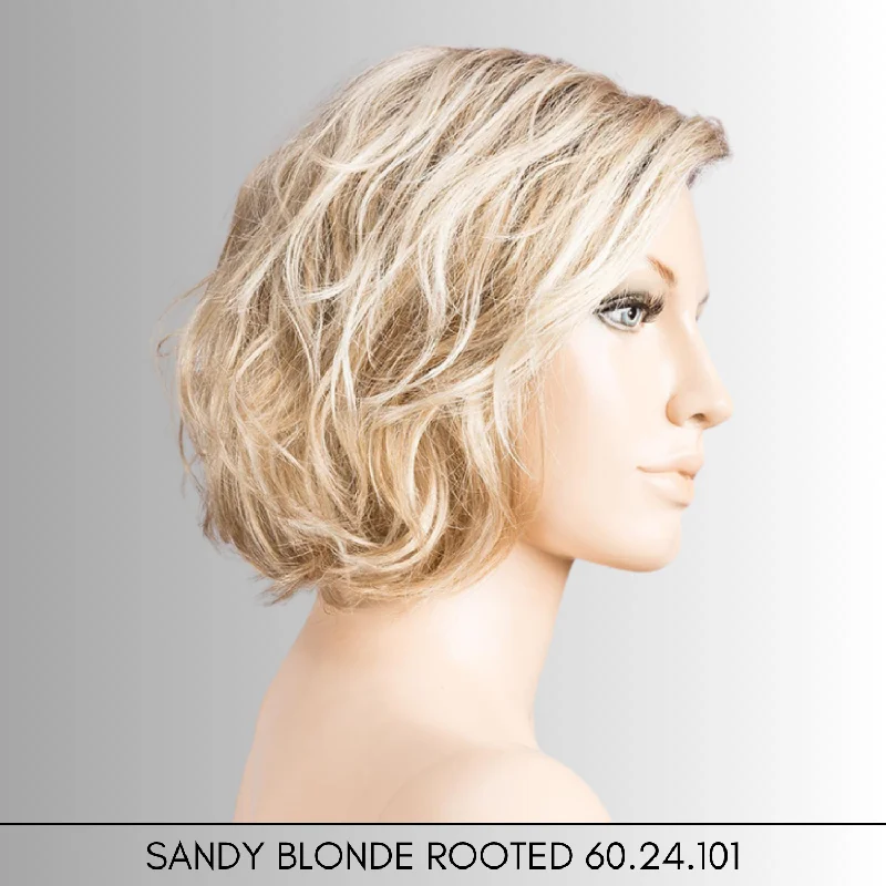 SANDY BLONDE ROOTED 24.16.25