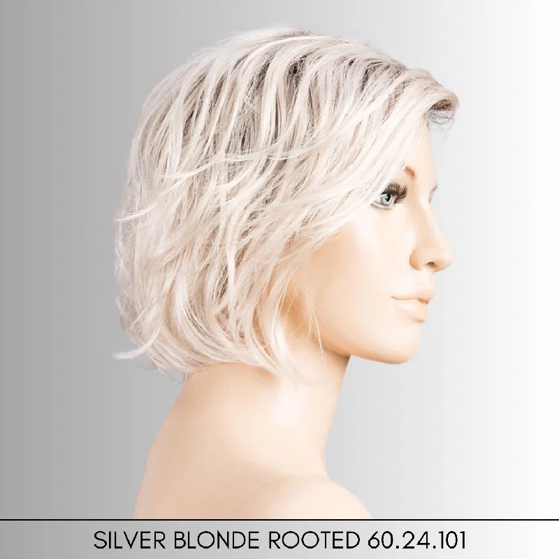 SILVER BLONDE ROOTED 60.24.101