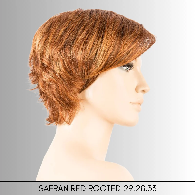 SAFRAN RED ROOTED 29.28.33