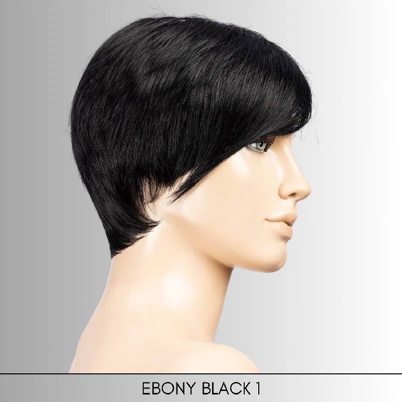 EBONY BLACK 1