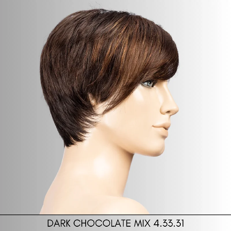 DARK CHOCOLATE MIX 4.33.31