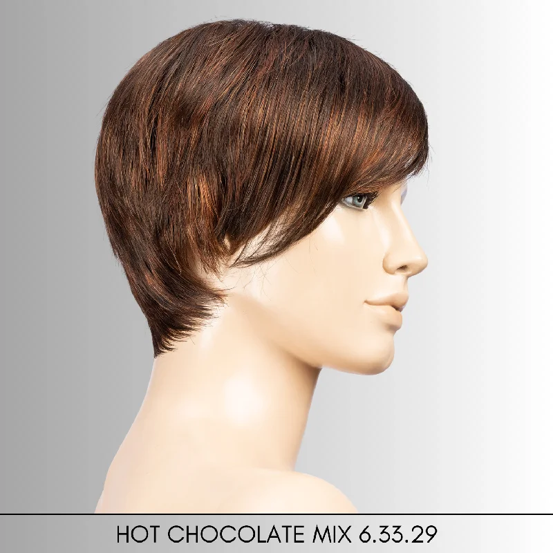 HOT CHOCOLATE MIX 6.33.29