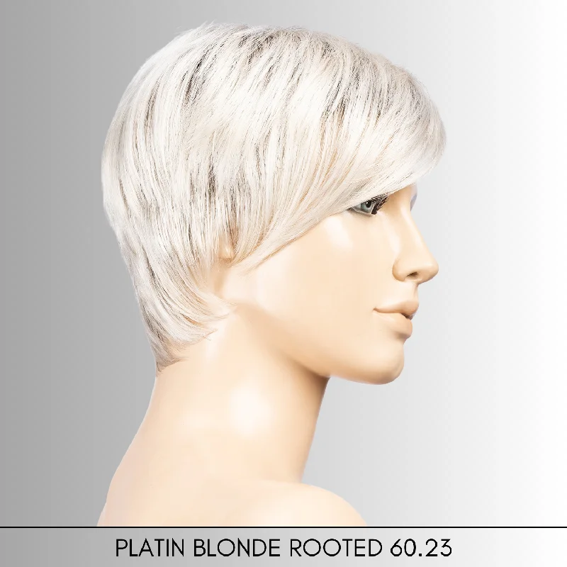 PLATIN BLONDE ROOTED 60.23