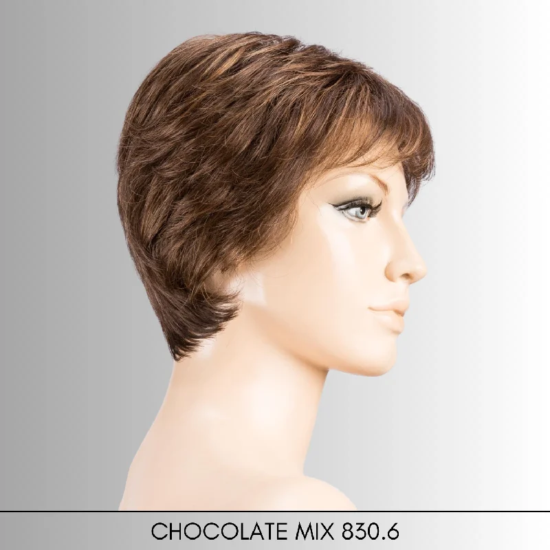 CHOCOLATE MIX 830.6