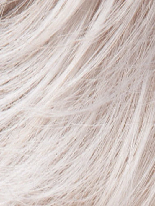 Silver Mix | Pure Silver White and Pearl Platinum Blonde Blend