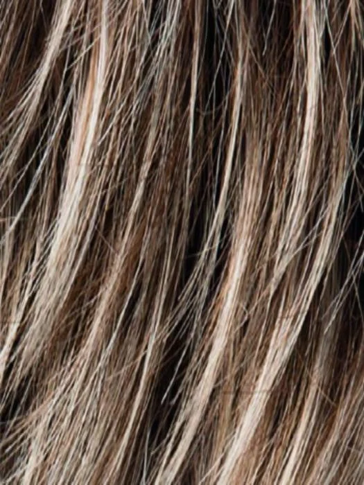 SandMulti-Mix | Light Ash Brown, Dark Ash Blonde, and Light Ash Blonde blend