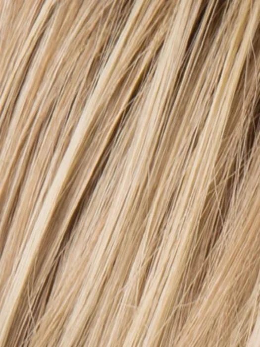 Champagne Mix | Med Beige Blonde,  Medium Honey Blonde, and lightest Blonde blend