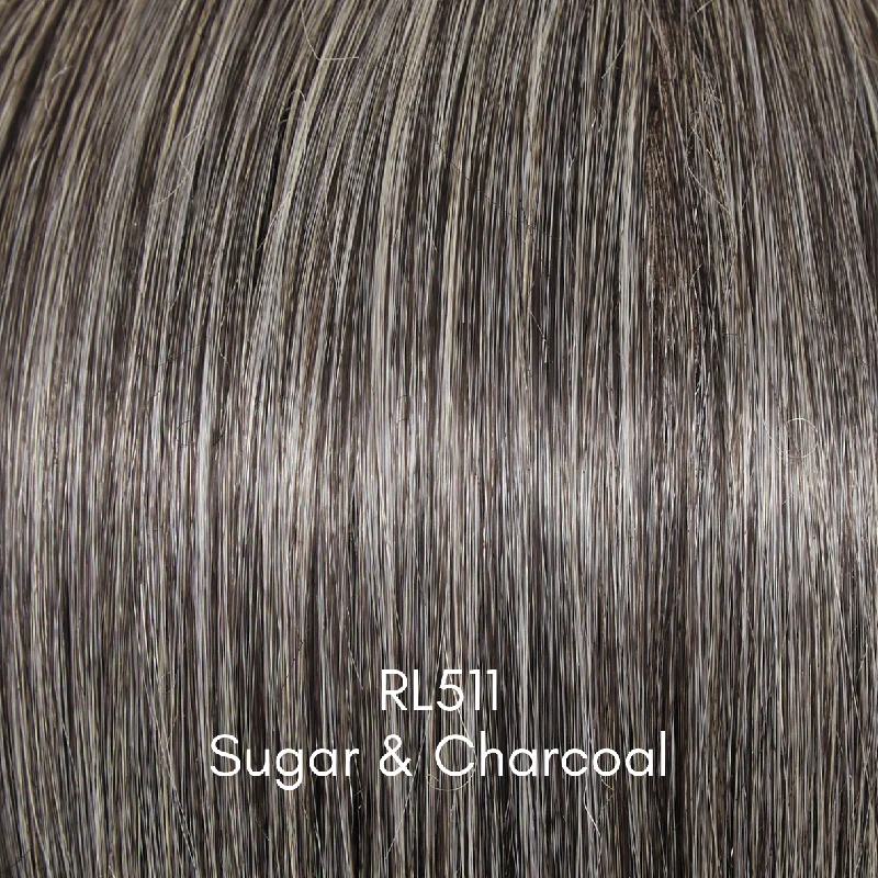 RL511 Sugar & Charcoal