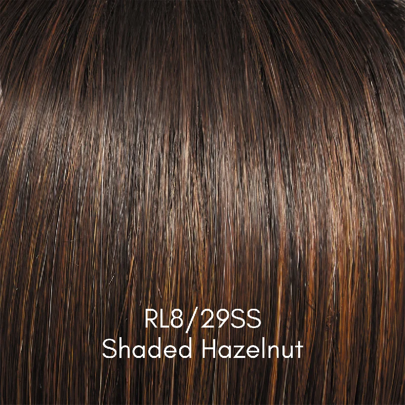 RL8/29SS Shaded Hazelnut