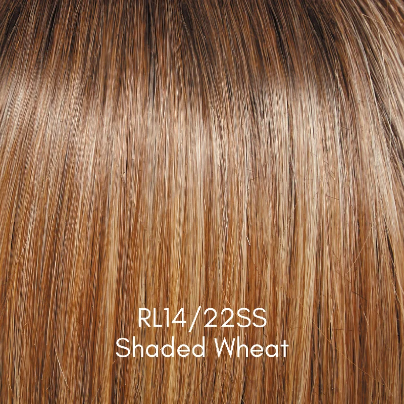 RL14/22SS Shaded Wheat