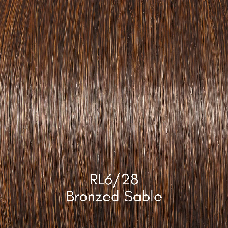 RL6/28 Bronzed Sable