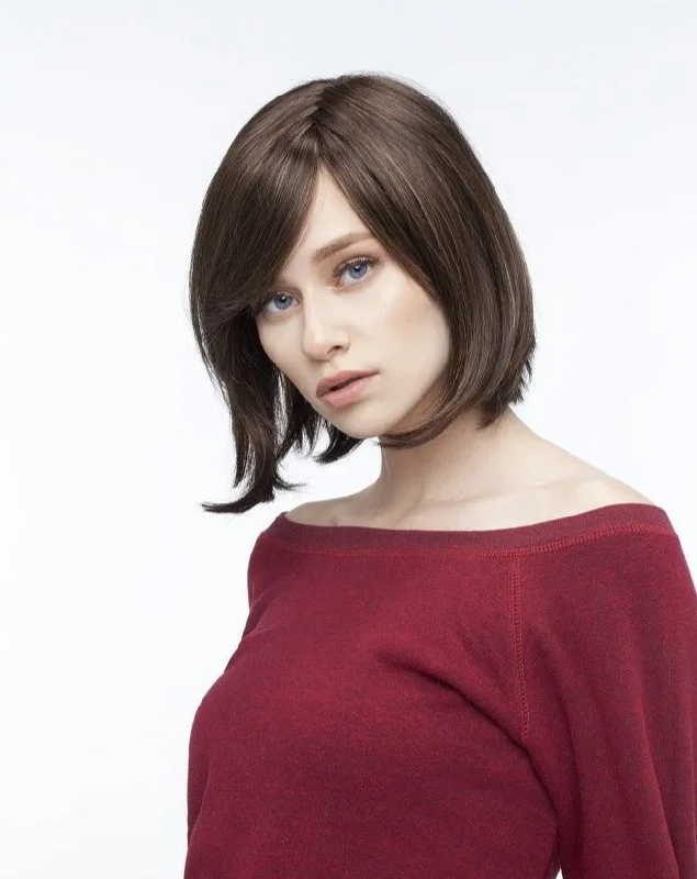 Short wig with a pixie cut for a bold and edgy lookFlorida II HT Wig by Dream USA Wigs | Synthetic Hair | Average Cap