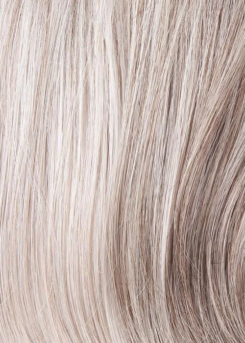 305C+SUGARED SMOKE | Light Blonde with 80% Grey and a Pearly White front