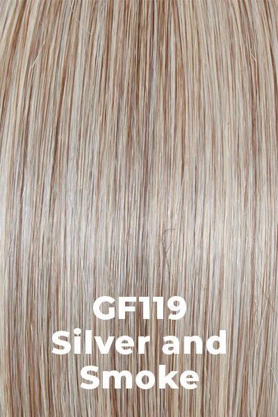 Silver and Smoke (GF119)