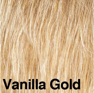 VANILLA GOLD