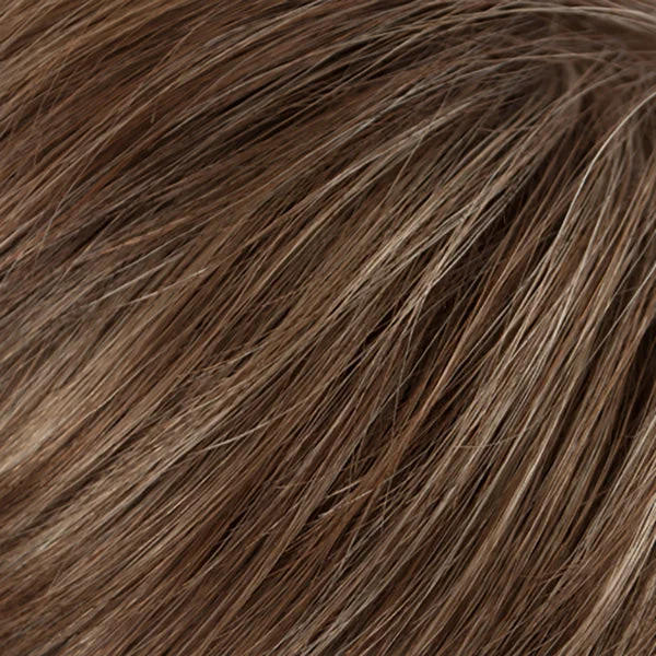 Warmth | Warm Brown  (Golden Brown Base with 5% Medium Blonde Highlights)