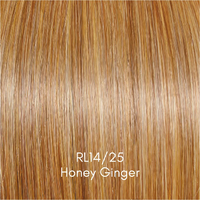 RL14/25 Honey Ginger