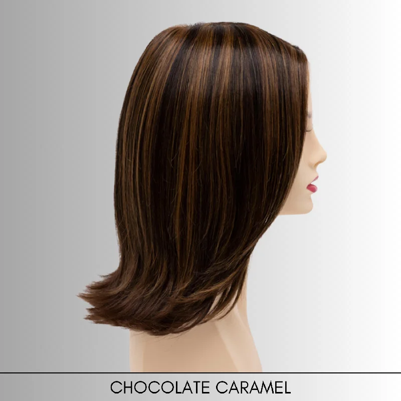 Chocolate Caramel