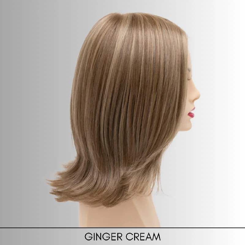 Ginger Cream