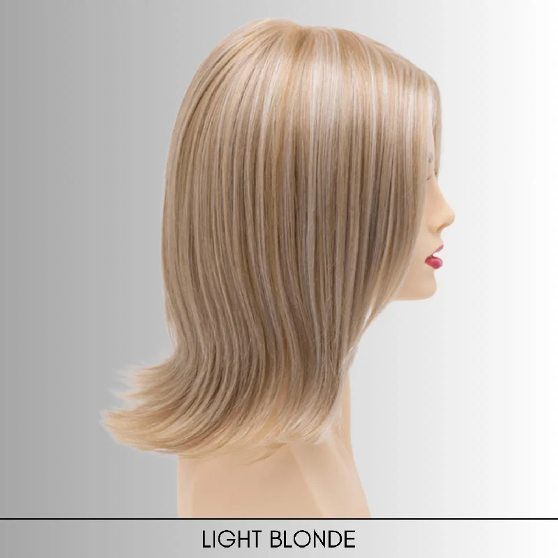 Light Blonde