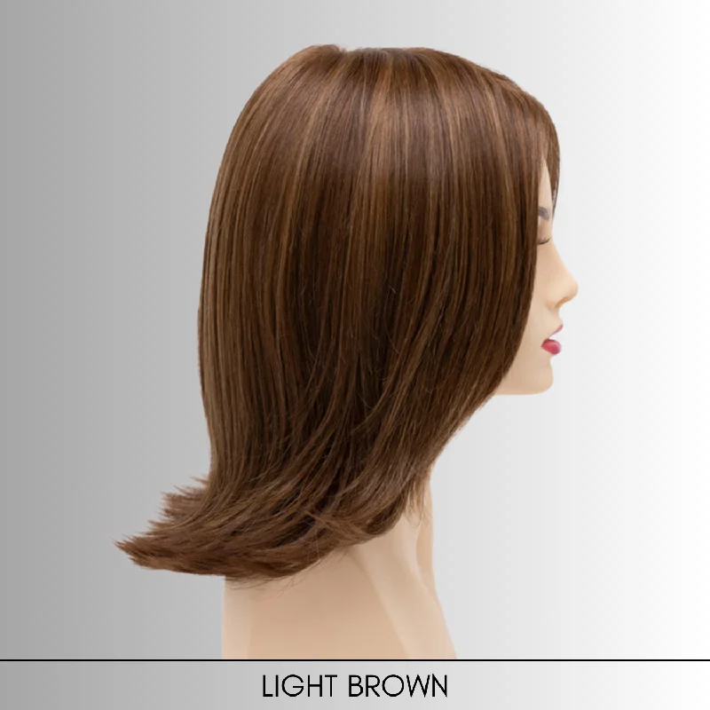 Light Brown