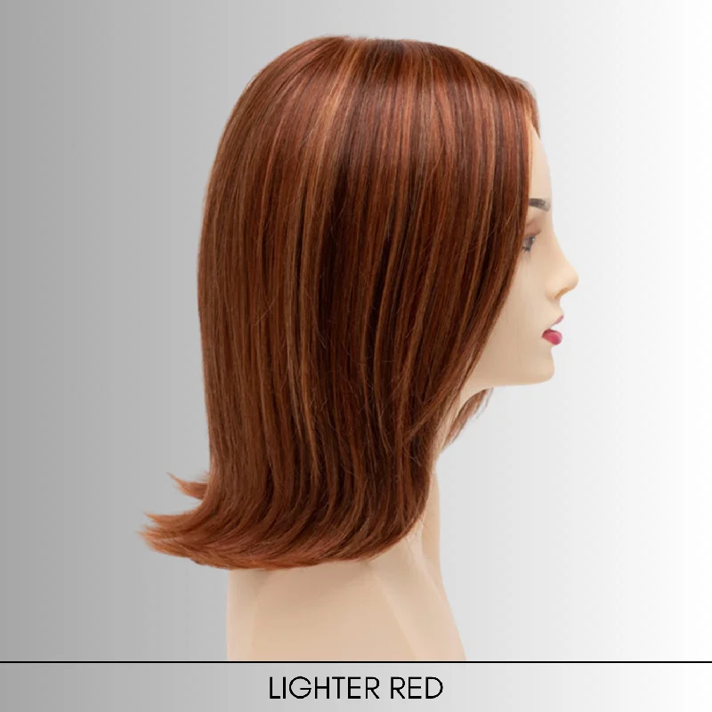 Lighter Red