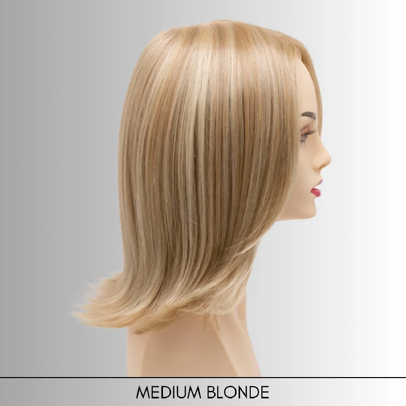 Medium Blonde