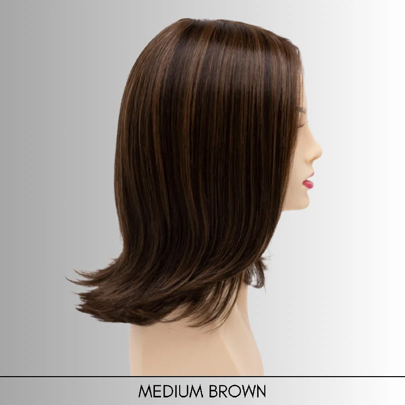 Medium Brown