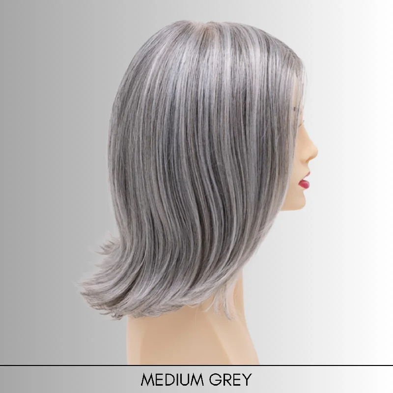 Medium Grey