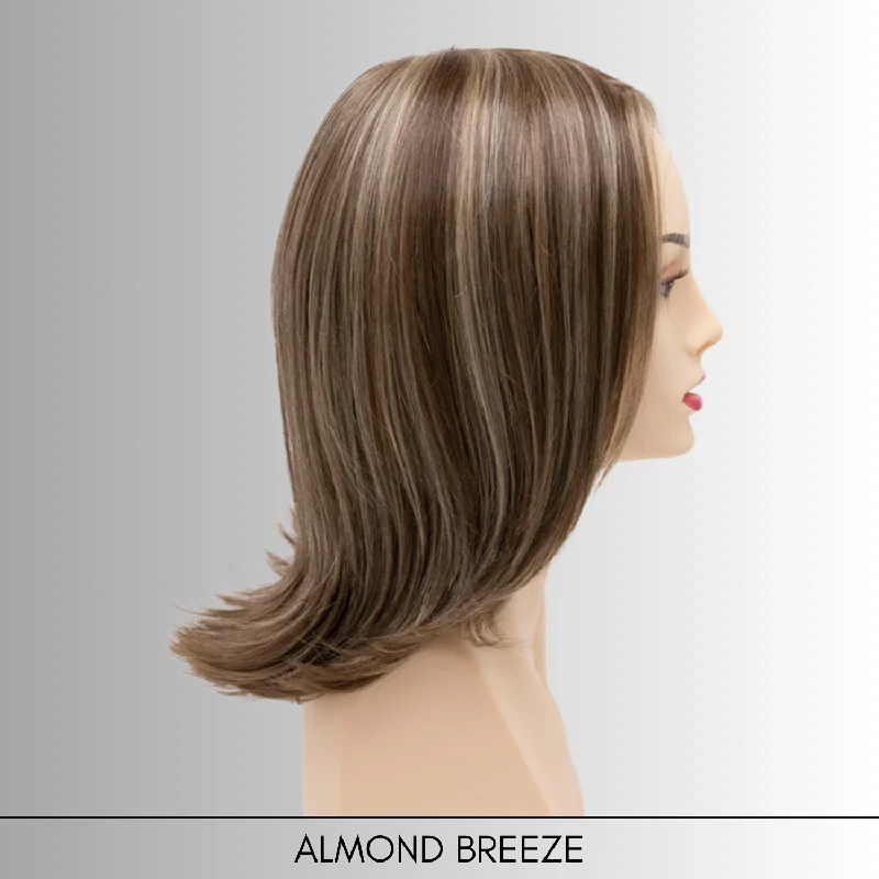 Almond Breeze