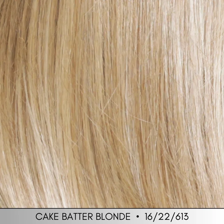 Cake Batter Blonde