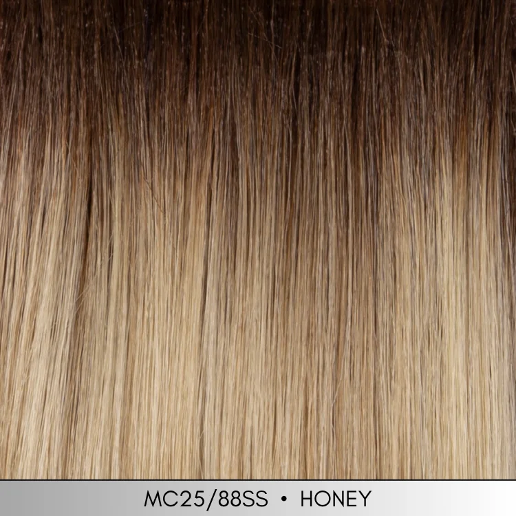 MC25/88SS  Honey