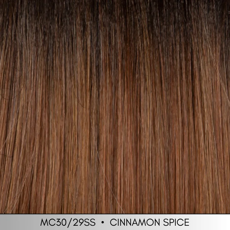 MC30/29SS Cinnamon Spice