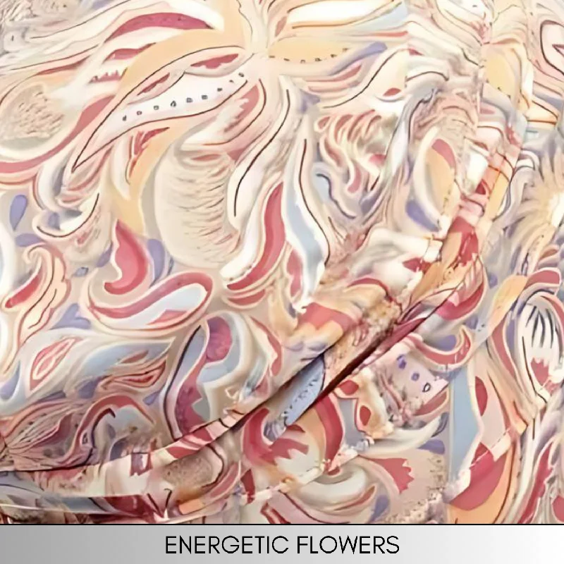 912-Energetic Flowers