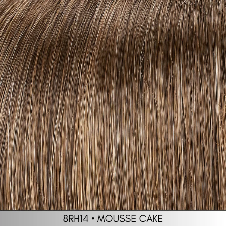 HD 8RH14 - Mousse Cake