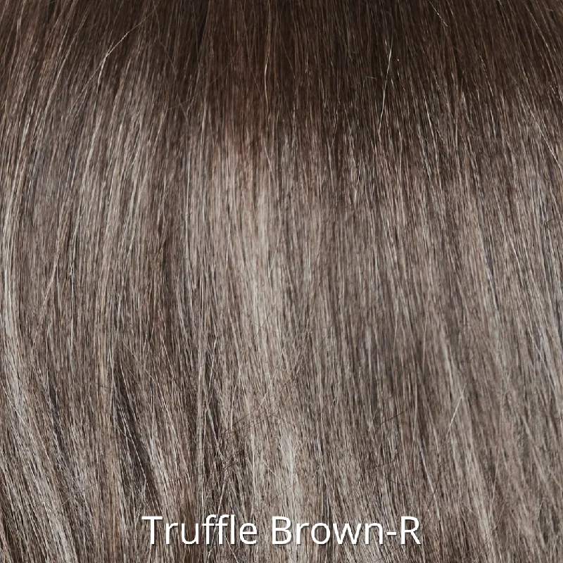 Truffle Brown-R